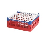 Vollrath 52709 - Lemon Drop Rack, full size, (20) compartments, XX-Tall plus, (Case of 2)