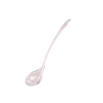 Vollrath 529-13 - Dripcut Condiment Spoon, 5-1/4