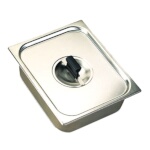 Vollrath 52970 - Clip-On Cover Handle, 2