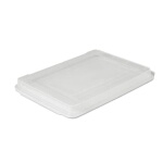 Vollrath 5303CV - Cover, for sheet pan, half size, snap on fit, 13