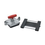 Vollrath 55488 - InstaCut 5.1 Replacement Pack, includes: T-handle, blade pack, cleaning comb & replacement bumpers