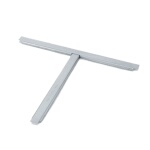 Vollrath 56680 - Adapter Bar, T-shaped, 10-3/4