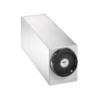 Vollrath 58821-A - Cup Dispenser, countertop, single, 7