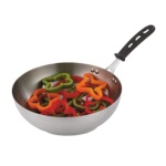 Vollrath 592149 - Stir-Fry Pan, 11