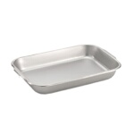 Vollrath 61250 - Bake & Roast Pan, 16-1/8
