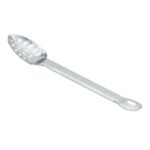 Vollrath 64402 - Basting Spoon, slotted, stainless steel, 11-3/4