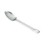 Vollrath 64404 - Basting Spoon, perforated, stainless steel, 13-1/4