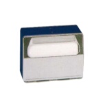 Vollrath 6516-06 - Napkin Dispenser, table type, (2) sided, 6-3/16