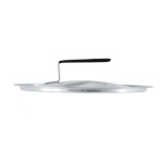 Vollrath 67020 - Domed Cover, 11-13/16