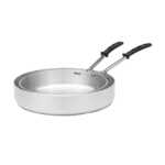 Vollrath 672130 - Sauté Pan, 3 qt., 10