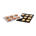 Vollrath 68085 - Cookie Sheet, 10 ga., 17