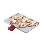 Vollrath 68100 - Party Pan, Aluminum, 15-1/2