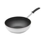Vollrath 682311 - Stir-Fry Pan, 11