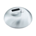 Vollrath 68121 - Dome Cover, 11