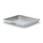 Vollrath 68364 - Roasting Pan Top, 23-1/2 qt., 19-3/4