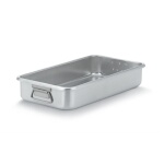 Vollrath 68366 - Roasting Pan Top, 11-1/4 quart, 19-3/4