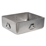 Vollrath 68391 - Aluminum Roast Pan, 42 qt.