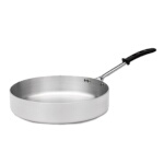 Vollrath 682150 - Sauté Pan, 5 qt., 12