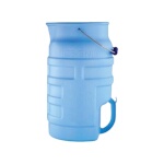 Vollrath 7001 Safety Mate Ice Porter 30 lb. Capacity