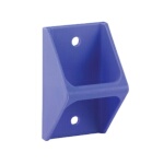 Vollrath 7003 - Safety Mate Ice Porter Wall bracket, for hanging Ice Porter