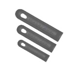 Vollrath 7111 - Arkadia Handle III, fits 7