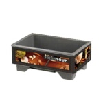 Vollrath 720200002 - Cayenne Countertop Rethermalizer, 1,000 watt