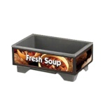Vollrath 720200003 - Cayenne Rethermalizer, w/Country Kitchen Graphics