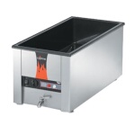 Vollrath 72056 - Cayenne Rectangular Heat 'N Serve Rethermalizer, countertop, 14