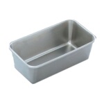 Vollrath 72060 - Loaf Pan, 10-3/8