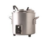 Vollrath 7217210 - Retro Stock Pot Kettle Rethermalizer