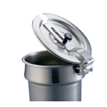 Vollrath 72222 - Flip Top Cover Hinge, for Merchandisers & Warmers,