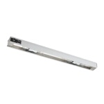 Vollrath 7286903 - Bulb Type Heat Lamp, 72 in.