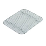 Vollrath 74200 - Super Pan 3 1/2 GN Wire Grate, 18/8 stainless steel, (Case of 6)