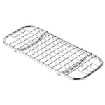 Vollrath 74300 - Super Pan 3 1/3 GN Wire Grate, 18/8 stainless steel, (Case of 6)