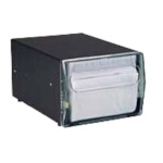 Vollrath 7512-06 - Napkin Dispenser, counter type, 11-3/4