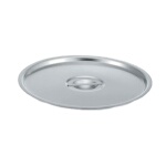 Vollrath 77572 - Cover, Stainless, 10