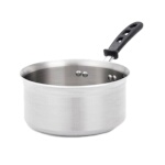 Vollrath 702145 - Sauce Pan, 4.5 quart, 9