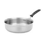 Vollrath 702160 - Sauté Pan, 6 quart, 12