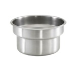 Vollrath 78174 - Vegetable Inset, 4-1/8 quart, 9-7/16