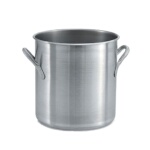 Vollrath 78580 - Stock Pot Without Cover, 11-1/2 qt.
