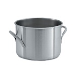 Vollrath 78610 - Stock Pot Without Cover, 20 qt.