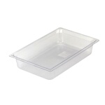 Vollrath 8002410 - Super Pan 1/1 GN Food Pan, 2-1/2
