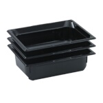 Vollrath 8004420 - Super Pan 1/1 GN Food Pan, 4