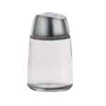 Vollrath 802-12 - Dripcut Continental Collection Salt & Pepper Shaker, 2 oz.,, (Case of 12)