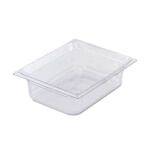 Vollrath 8022410 - Super Pan 1/2 GN Food Pan, 2-1/2