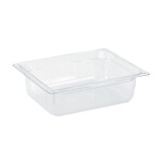 Vollrath 8024410 - Super Pan 1/2 GN Food Pan, 4