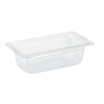 Vollrath 8034410 - Super Pan 1/3 GN Food Pan, 4