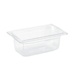 Vollrath 8044410 - Super Pan 1/4 GN Food Pan, 4