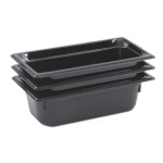Vollrath 8046420 - Super Pan 1/4 GN Food Pan, 6