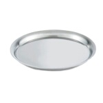 Vollrath 82006 - Round Tray/Cover, for 46590 & 46666 bowl, 7-1/4